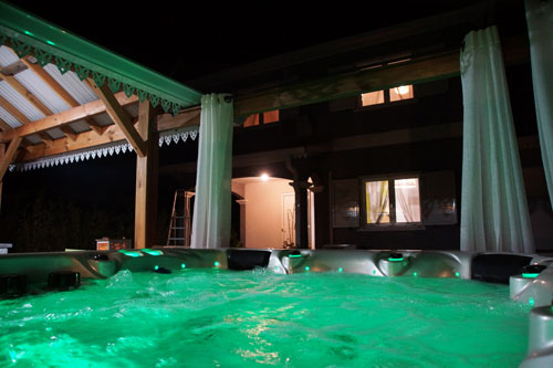 Location saisonniere maison avec piscine à la Réunion